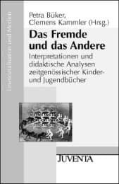 Cover von Das Fremde und das Andere