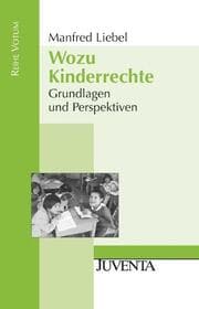 Cover von Wozu Kinderrechte