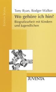 Cover von Wo gehöre ich hin?
