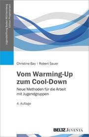 Cover von Vom Warming-Up zum Cool-Down
