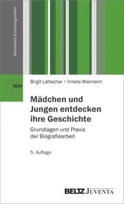 Cover von Mädchen und Jungen entdecken ihre Geschichte