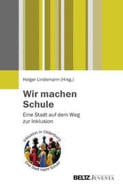 Cover von Wir machen Schule