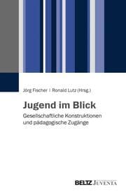 Cover von Jugend im Blick