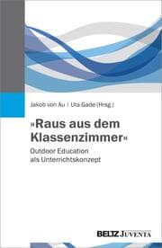 Cover von 'Raus aus dem Klassenzimmer'