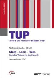 Cover von Stadt - Land - Fluss
