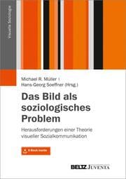 Cover von Das Bild als soziologisches Problem