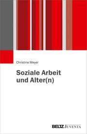 Cover von Soziale Arbeit und Alter(n)