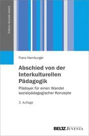 Cover von Abschied von der Interkulturellen Pädagogik