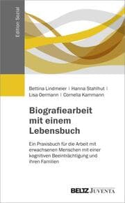 Cover von Biografiearbeit mit einem Lebensbuch