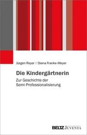 Cover von Die Kindergärtnerin