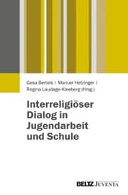 Cover von Interreligiöser Dialog in Jugendarbeit und Schule