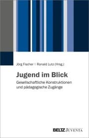 Cover von Jugend im Blick