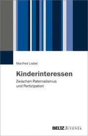 Cover von Kinderinteressen