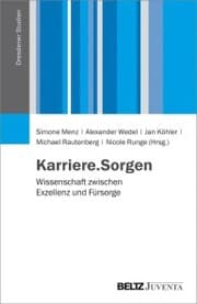 Cover von KarriereSorgen