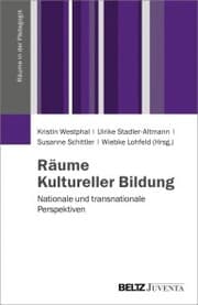 Cover von Räume Kultureller Bildung