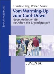 Cover von Vom Warming-Up zum Cool-Down