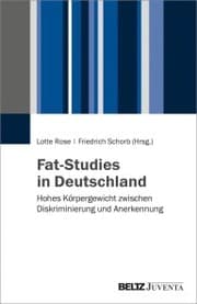 Cover von Fat Studies in Deutschland
