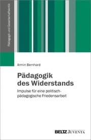 Cover von Pädagogik des Widerstands