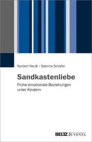 Cover von Sandkastenliebe
