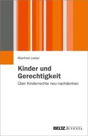 Cover von Kinder und Gerechtigkeit
