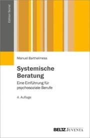 Cover von Systemische Beratung