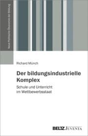 Cover von Der bildungsindustrielle Komplex