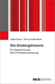 Cover von Die Kindergärtnerin
