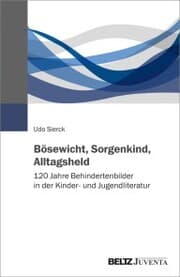 Cover von Bösewicht, Sorgenkind, Alltagsheld