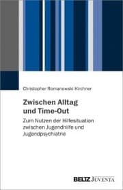 Cover von Zwischen Alltag und Time-Out