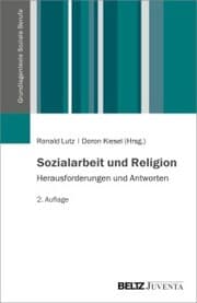 Cover von Sozialarbeit und Religion