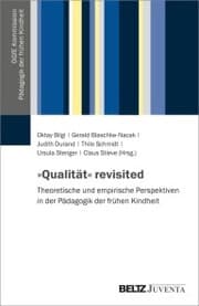 Cover von »Qualität« revisited