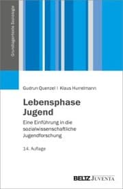 Cover von Lebensphase Jugend