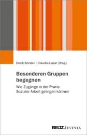 Cover von Besonderen Gruppen begegnen