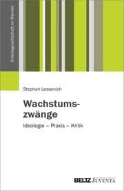 Cover von Wachstumszwänge