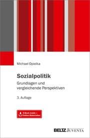 Cover von Sozialpolitik