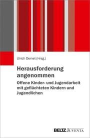 Cover von Herausforderung angenommen