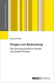 Cover von Ringen um Bedeutung