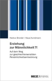Cover von Erziehung zur Männlichkeit?!