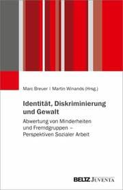 Cover von Identität, Diskriminierung und Gewalt