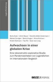 Cover von Aufwachsen in einer globalen Krise