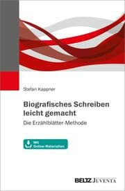 Cover von Biografisches Schreiben leicht gemacht