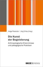 Cover von Die Kunst der Begeisterung