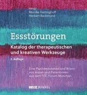 Cover von Essstörungen