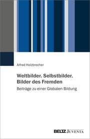 Cover von Weltbilder. Selbstbilder. Bilder des Fremden