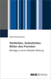 Cover von Weltbilder. Selbstbilder. Bilder des Fremden