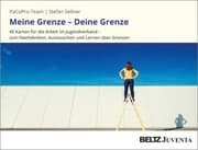 Cover von Meine Grenze - Deine Grenze