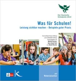 Cover von Was für Schulen!
