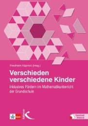 Cover von Verschieden verschiedene Kinder