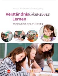 Cover von Verständnisintensives Lernen