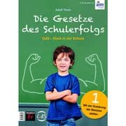 Cover von Die Gesetze des Schulerfolgs GdS - Stark in der Schule